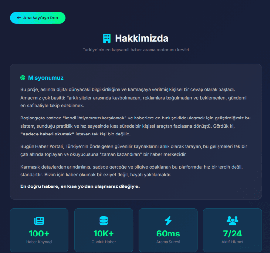 Maksimum Frontend Performansı
